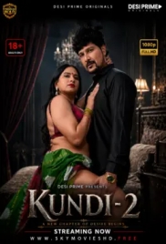 Kundi (2026) Desiprime S01 E02 Web Series (2026)