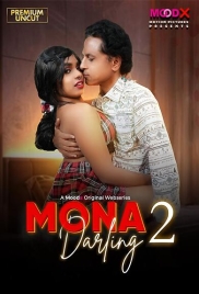 Mona Darling (2026) Moodx S01 E02 Web Series (2026)