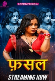 Fasal (2026) Dzyreplay S01 E01 Web Series (2026)
