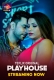 Play House 2025 TeFlix S01E01T02 Web Series Download