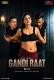 Gandi Raat (2026) Moodx S01 E03 Web Series