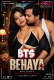 Behaya BTS (2026) Moodx S01 E01 Web Series