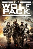 The Wolf Pack (2019) Hindi Dubbed Movie HDRip Download