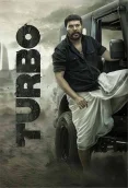 Turbo 2024 Hindi Dubbed Malayalam Movie HDRip Download