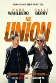 The Union 2024 Hindi Dubbed Movie HDRip Download