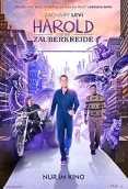 Harold and the Purple Crayon 2024 Hindi Dubbed Movie HDRip Download
