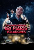 The Man Who Loved UFOs 2024 Hindi Dubbed Movie HDRip Download