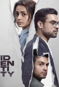 Identity 2025 Hindi Dubbed Movie HDRip Download