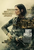 Dirty Angels 2024 Hindi Dubbed Movie HDRip Download