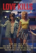Love Kills (2024) Hindi Dubbed Movie HDRip Download