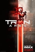 Tron Ares (2025) Hindi Dubbed HDRip Movie