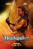 Deathstalker (2025) Hindi Dubbed HDRip Movie