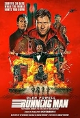 The Running Man (2025) Hindi Dubbed HDRip Movie