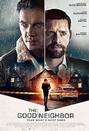 The Good Neighbor (2022) Hindi Dubbed Movie Watch Online (2022)