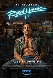 Road House (2024) Hindi Dubbed HDRip Download (2024)
