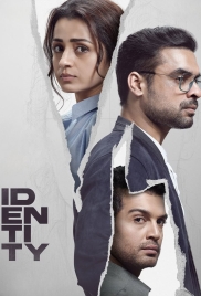 Identity 2025 Hindi Dubbed Movie HDRip Download (2025)