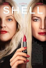 Shell (2024) Hindi Dubbed HDRip Movie (2024)