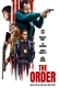 The Order 2024 Hindi Dubbed Movie HDRip Download