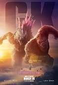 Godzilla x Kong The New Empire (2024) English Movie HDRip Download