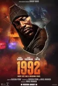 1992 2022 English Movie CAMRip Download