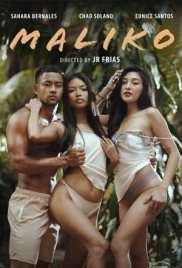 Maliko 2024 Hollywood Movie HDRip Download (2024)