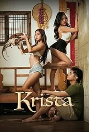 Krista 2024 Hollywood Movie HDRip Download (2024)