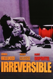 Irreversible 2002 Hollywood Movie HDRip Download (2002)