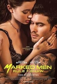 Marked Men 2025 English Movie HDRip Download (2025)