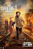 The Sabarmati Report 2024 Hindi Movie HDRip Download