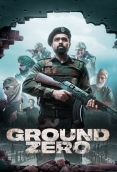 Ground Zero (2025) Hindi HDRip Movie