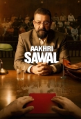 Aakhri Sawal (2026) Hindi HDTC Movie