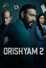 Drishyam 2 (2023) Hindi Movie (2023)