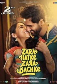 Zara Hatke Zara Bach Ke (2023) Hindi Movie HDRip Download (2023)
