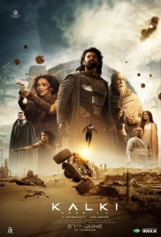 Kalki 2898 AD 2024 Hindi Movie HDRip Download (2024)