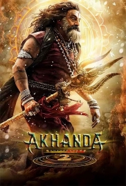 Akhanda 2 Thaandavam (2025) Hindi Dubbed HDTC Movie (2025)