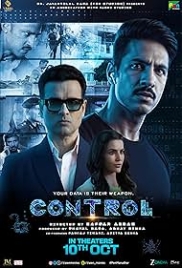 Controll (2025) Hindi HDRip Movie (2025)