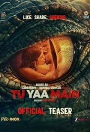 Tu Yaa Main (2026) Hindi HDTC Movie (2026)