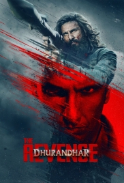 Dhurandhar The Revenge (2025) Hindi HDTS Movie (2026)