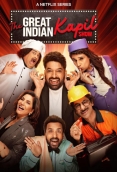 The Great Indian Kapil Show (2024) Hindi S01E06 Download