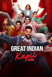 The Great Indian Kapil Show 2024 Hindi S02E02 Download (2024)